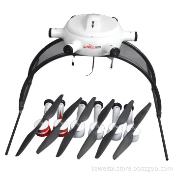 Uav Manufacturer Direct Selling Drone Parts Buy One Get Two Drones
